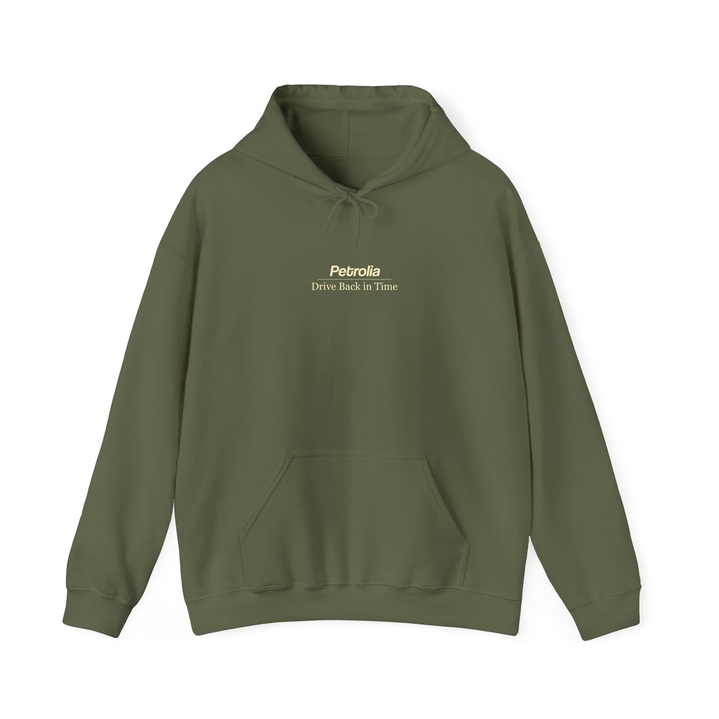 "Need Money For Porsche" Hoodie