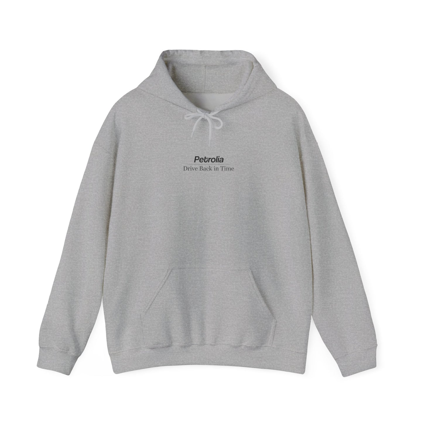 "Need Money For Porsche" Hoodie